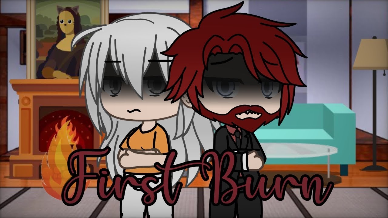 First Burn || Todoroki Family || MHA/BNHA || GLMV || Gacha Life