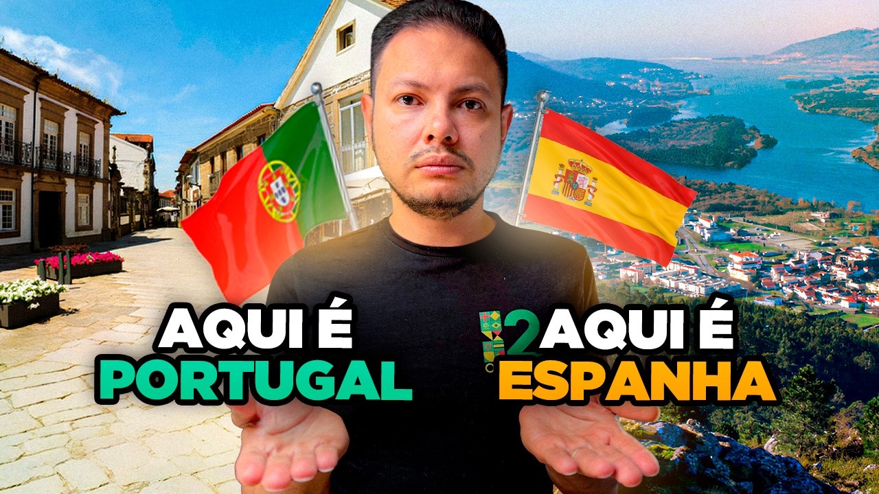 Vila na Fronteira Portugal – Espanha: Segurança, Preços e Qualidade de Vida