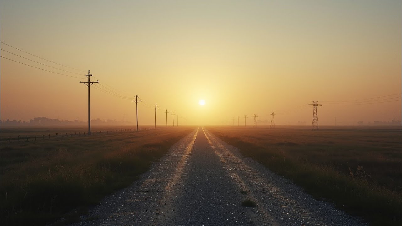 Forward Light — Inspiring Cinematic Orchestral Music