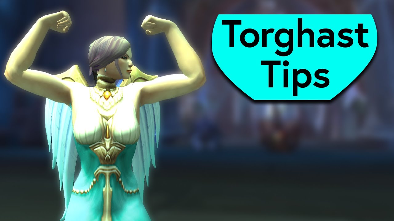 Torghast Tips I Learned Way Too Late
