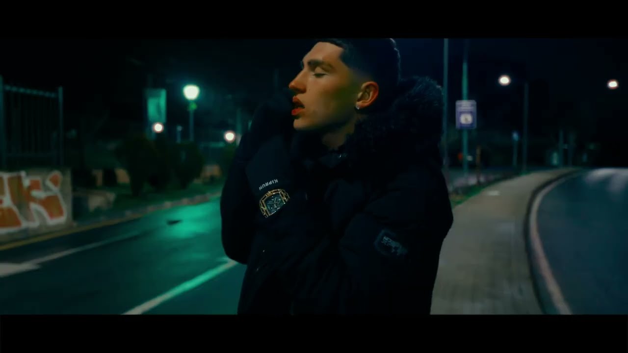 HALO - NT2R (Oficial Video)