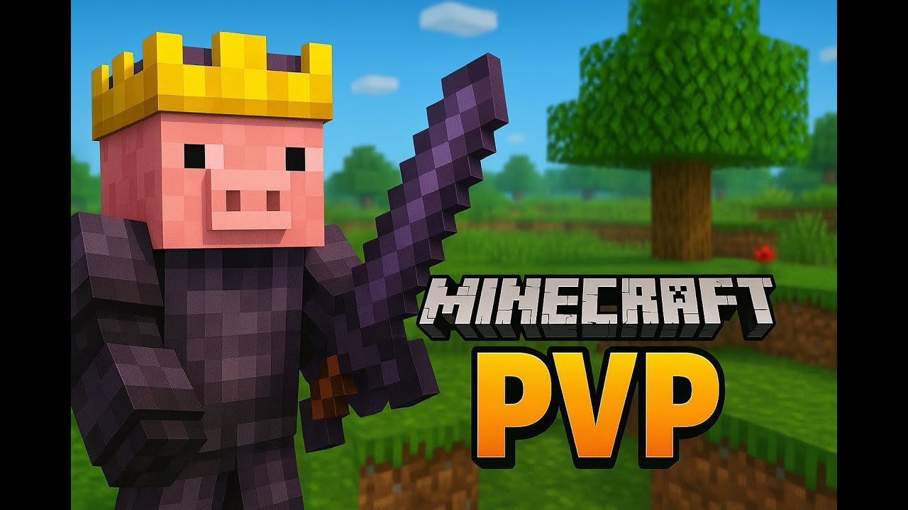 MINECRAFT / ARTICRAFT DA PVP QILAMIZA / 1234UZB BILAN / 