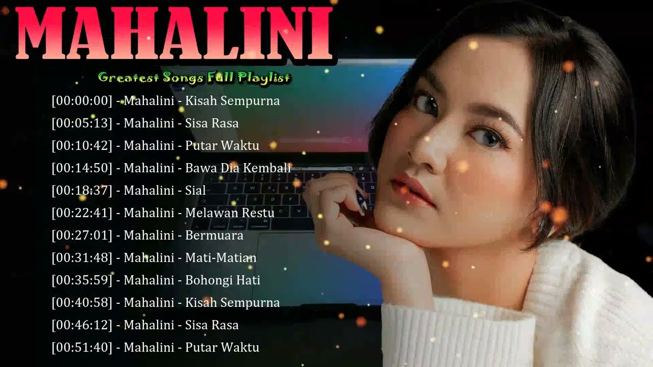 🌼 Mahalini &ndash; Gentle pacing and thoughtful tone reveal depth inside emotional pop ✨