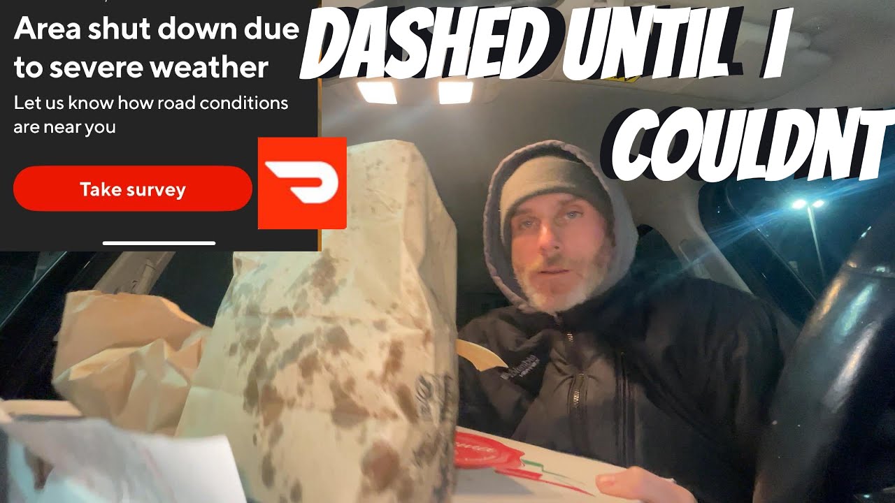 Dashing My Way 2 100K Ep12