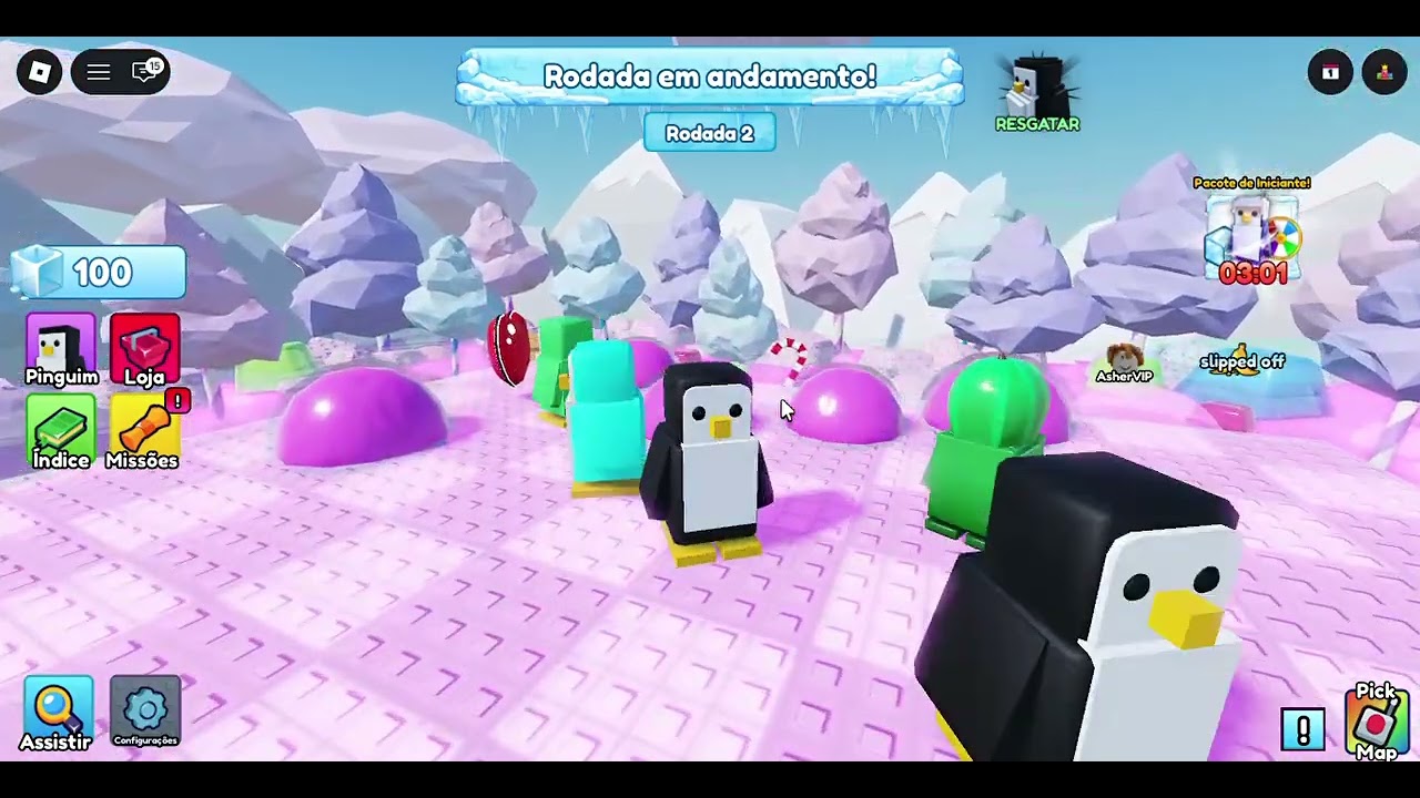 jogei knockout pela primeira vez