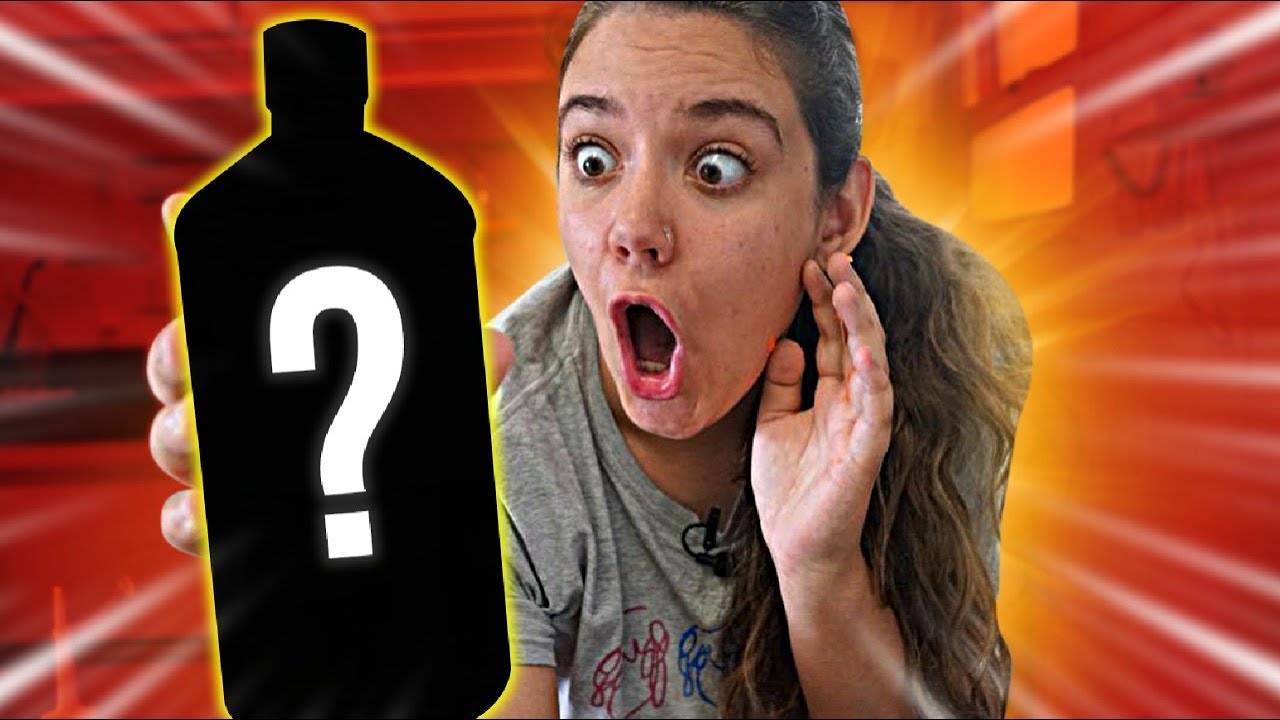 Encontrei a MELHOR COLA pra SLIME!