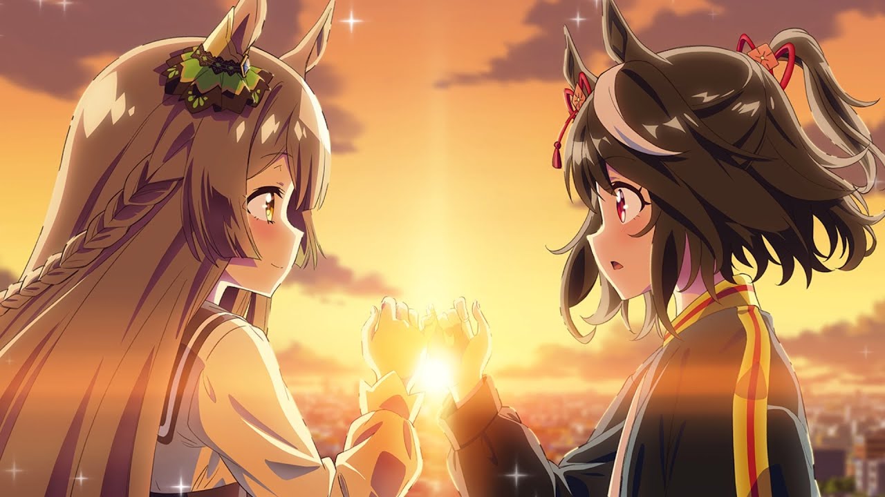 【ウマ娘】イベントストーリー全話　『Brand new Friend』