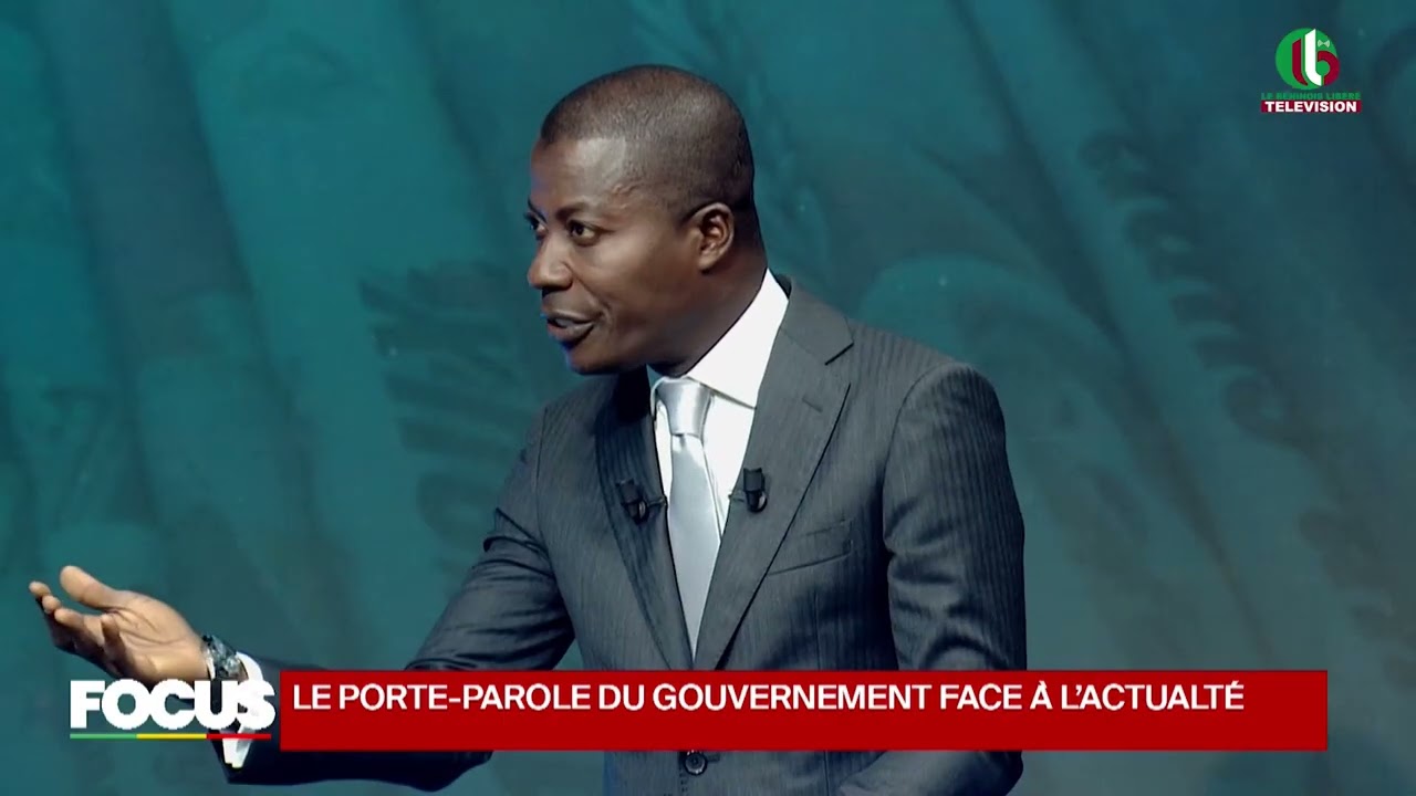Accusations de Tiani, Point enquête putsch déjoué, résultats des élections : W. Houngbédji décrypte