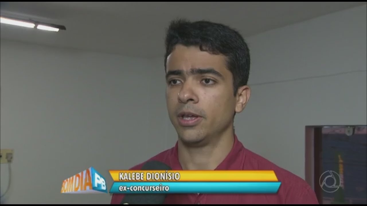 RECORDISTA BRASILEIRO EM APROVAÇÕES EM CONCURSOS DÁ DICAS PARA CONCURSEIROS
