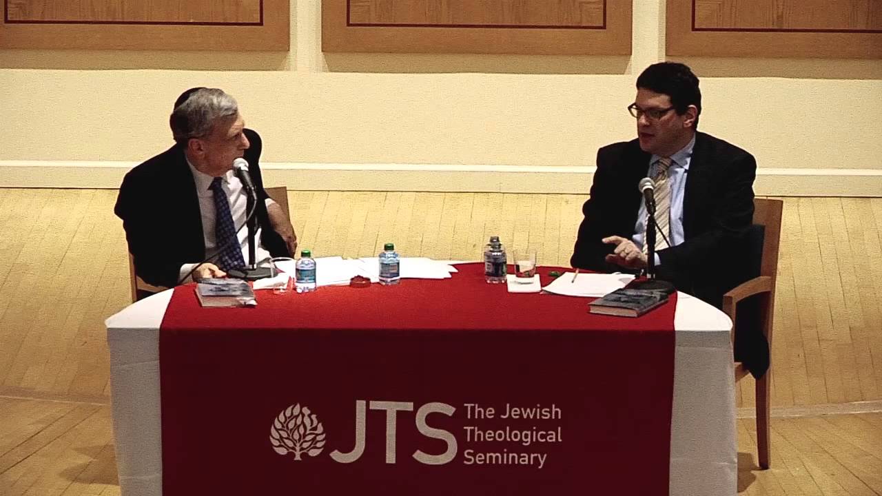 Abraham Joshua Heschel: The Call of Transcendence