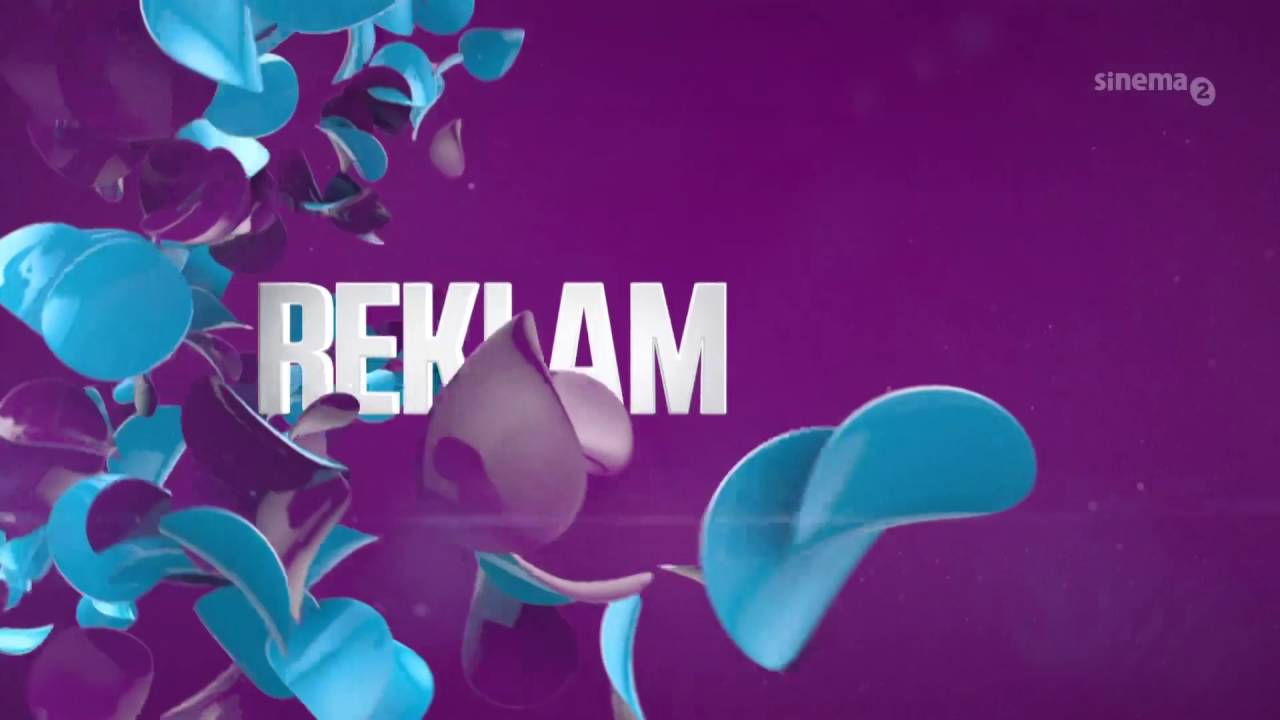 Sinema TV 2 - Reklam Jeneriği (HD)