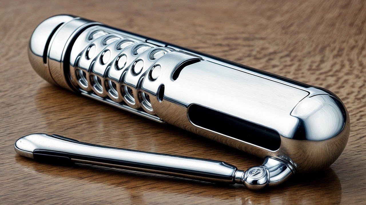 25 INSANELY COOL GADGETS You&rsquo;ll Want to Own in 2024!