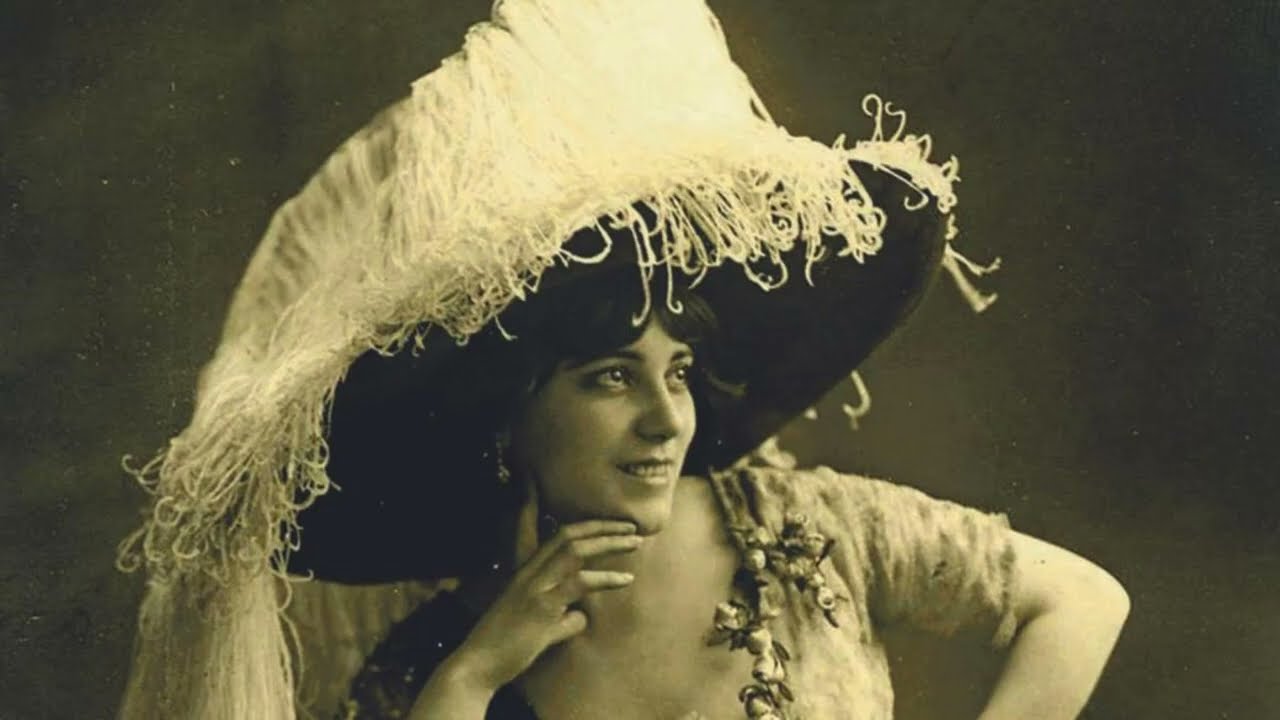 Ponencia de Consuelo Roy Pueyo, “Aragonesas que dieron y siguen dando la nota”
