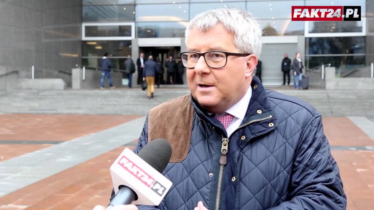Czarnecki przeżył dwa zamachy w ciągu kilku dni!
