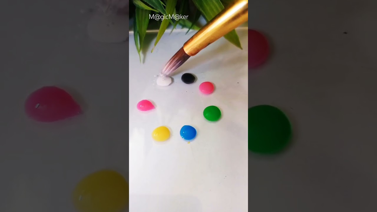 #one colour is missing can you find out???