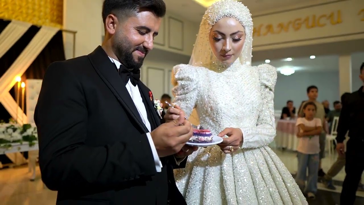 KUTA Asireti MEHMET-CANSU Dügünü PART-3