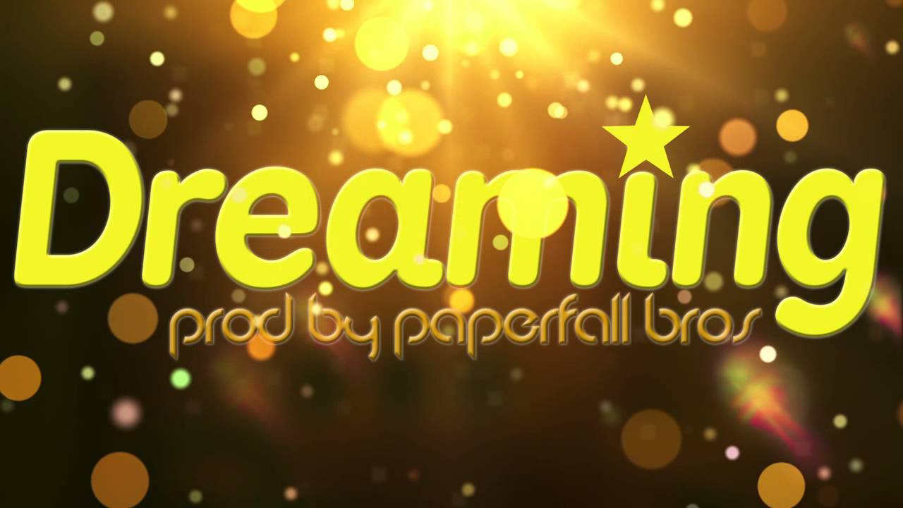 TORY LANEZ Type Beat - Dreaming (prod by PAPERFALL BROS)