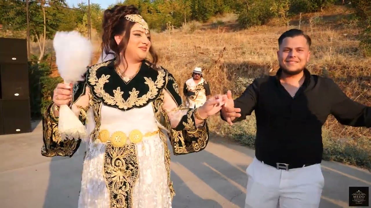 Hazar&Shanel Tatli raki 02.08.2025 VELES