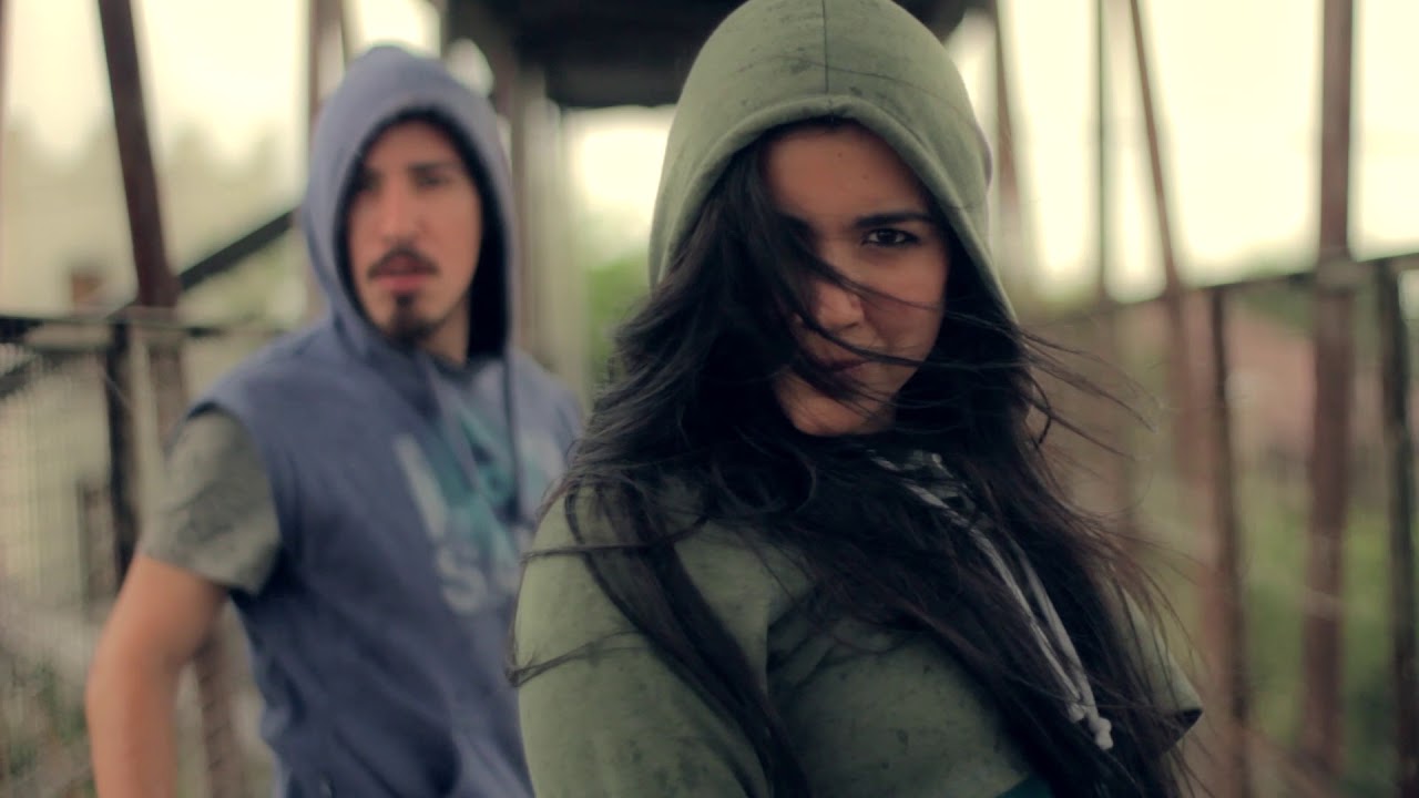 'Aves Nocturnas' El Vislumbre del Esteko || Videoclip x KILLIARI || -Belén Silva y Pablo Enriquez-