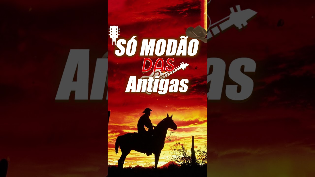 Só Modão das Antigas 🎶 Sucessos Sertanejos só Modão de Raiz 🎧 Só Modão Das Antigas As Mais Tocadas