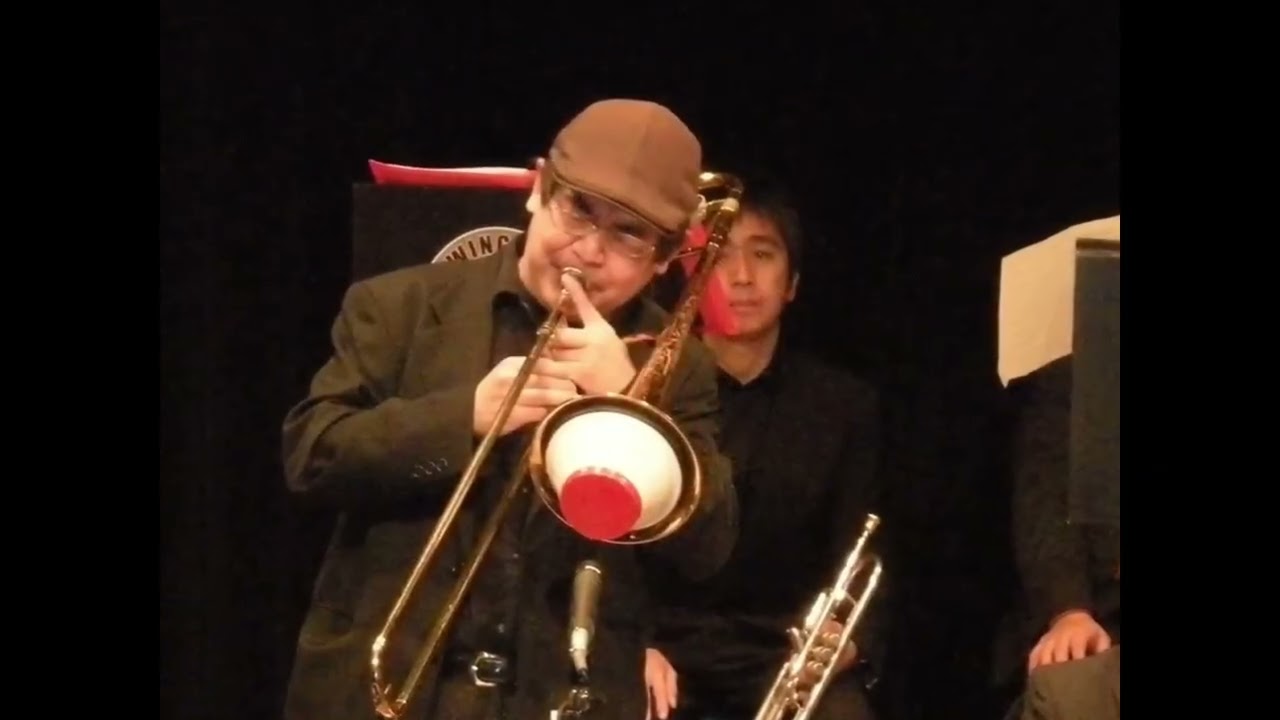 The Man I Love （ザ・マン・アイ・ラヴ）