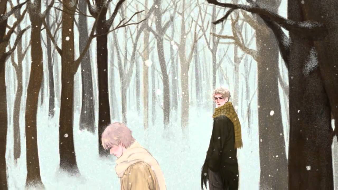 {APH} Russia - Unwell