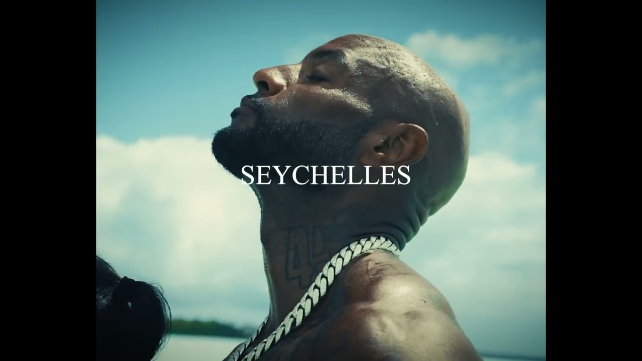 [FREE] Booba Type Beat Instrumental 2022 