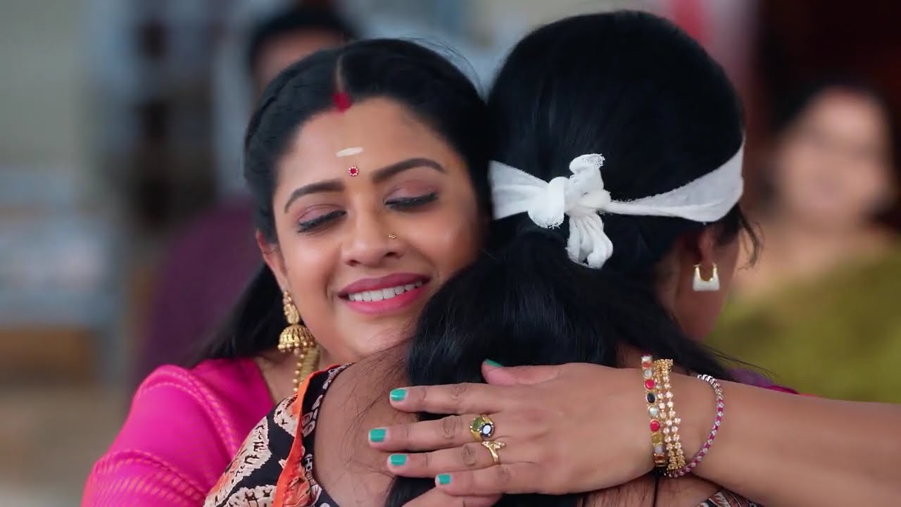 Karthigai Deepam - Full Ep - 625 - Karthikeyan, Deepa, Abirami - Zee Tamil