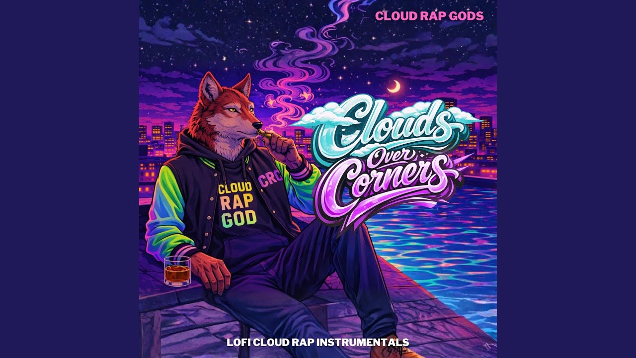 Syrup Skies (Cloud Rap) (Instrumental)