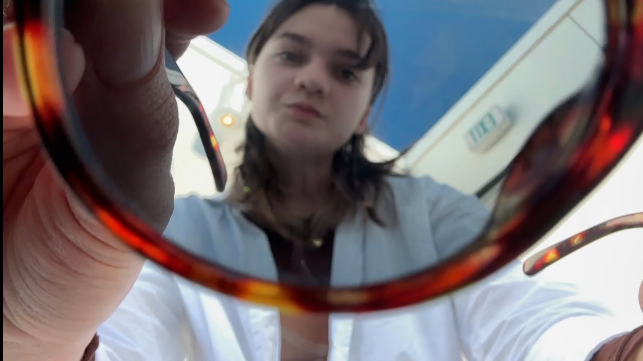 asmr - random unexpected triggers, aggressive asmr, lots of camera touching, NO TALKING