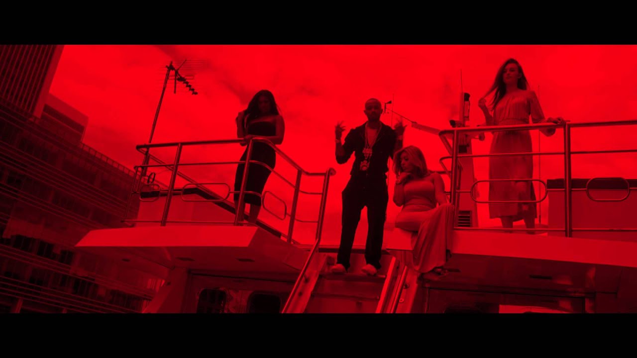 C Montana - Colombia