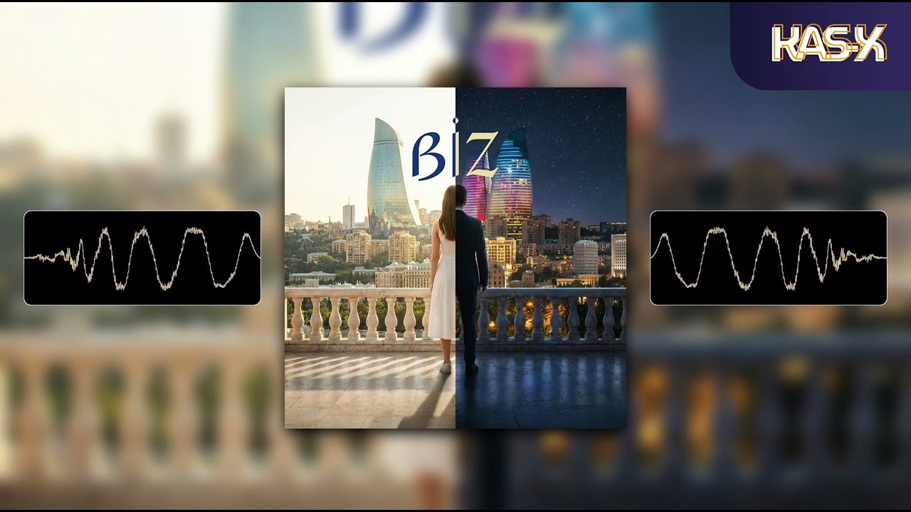 Biz... (Official Audio)