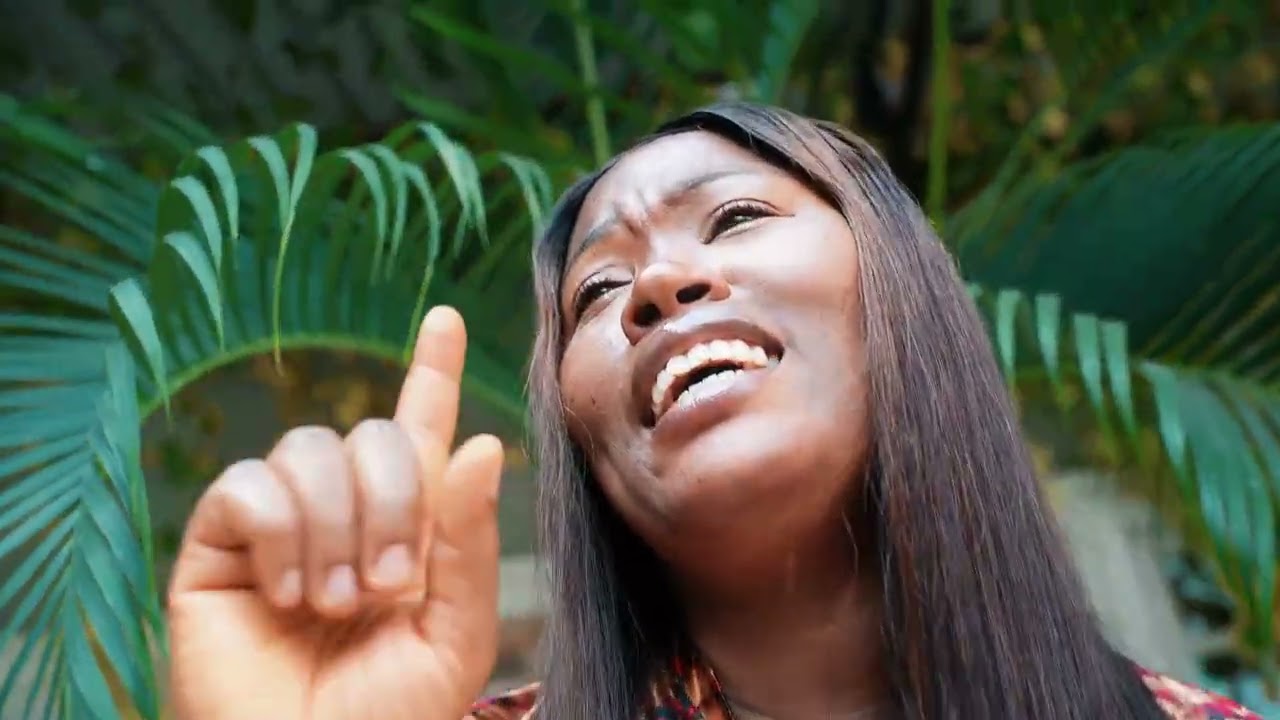 Mercy Akaolisa _AGADI MGBE GBOO (viral video)