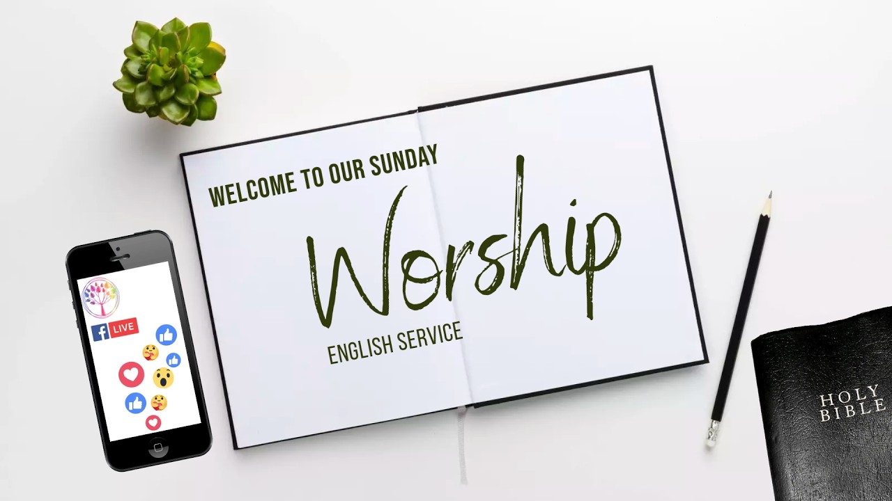 ENGLISH SERVICE