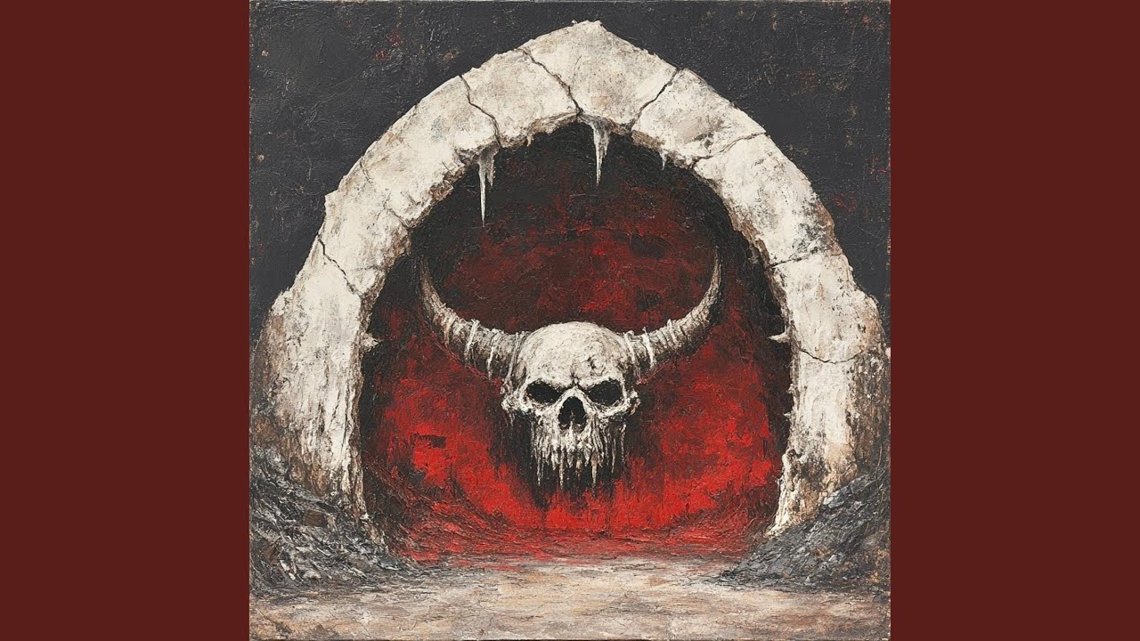 Veins of Vengeance