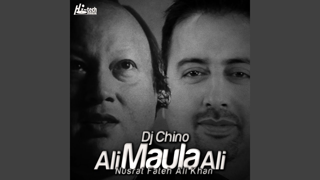 Ali Maula Ali