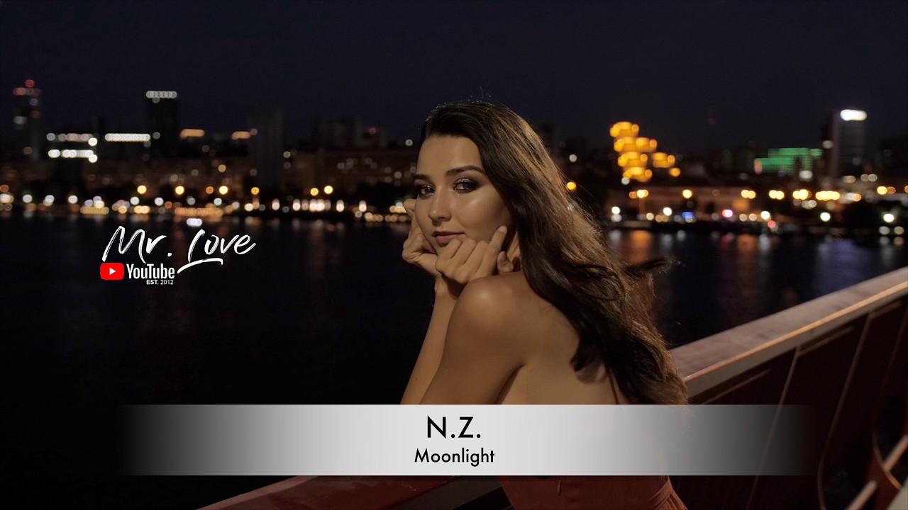 N.Z. - Moonlight