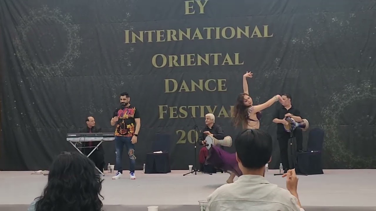 #구미벨리댄스#프로정채연#구미밸리댄스#장성미댄스#bisalouni#orientaldance#liveband