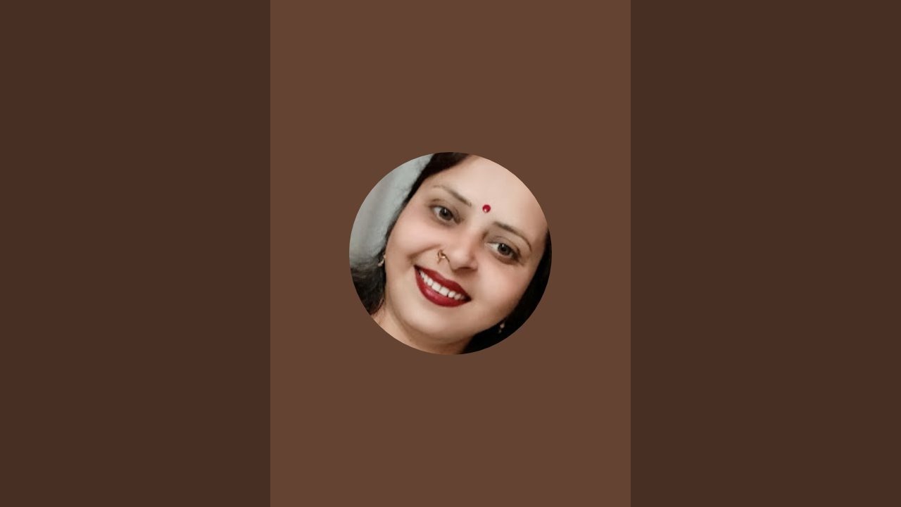 pooja Awasthi is live