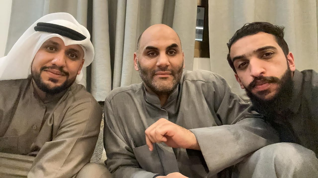 ليلة ميلاد الامام علي بن الحسين عليه السلام زين العابدين في حسينية آل بوحمد 🇰🇼