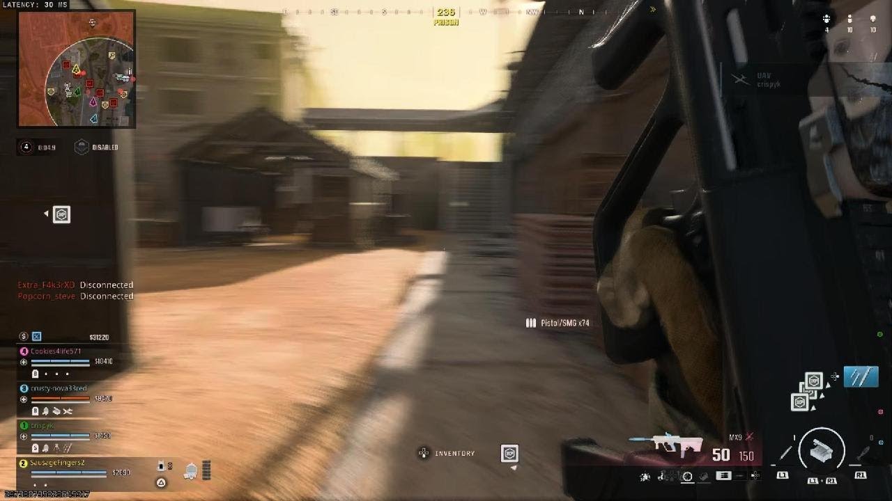 Alpha Freak On aLeash