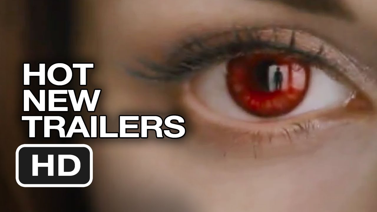 Best New Movie Trailers - November 2012 HD