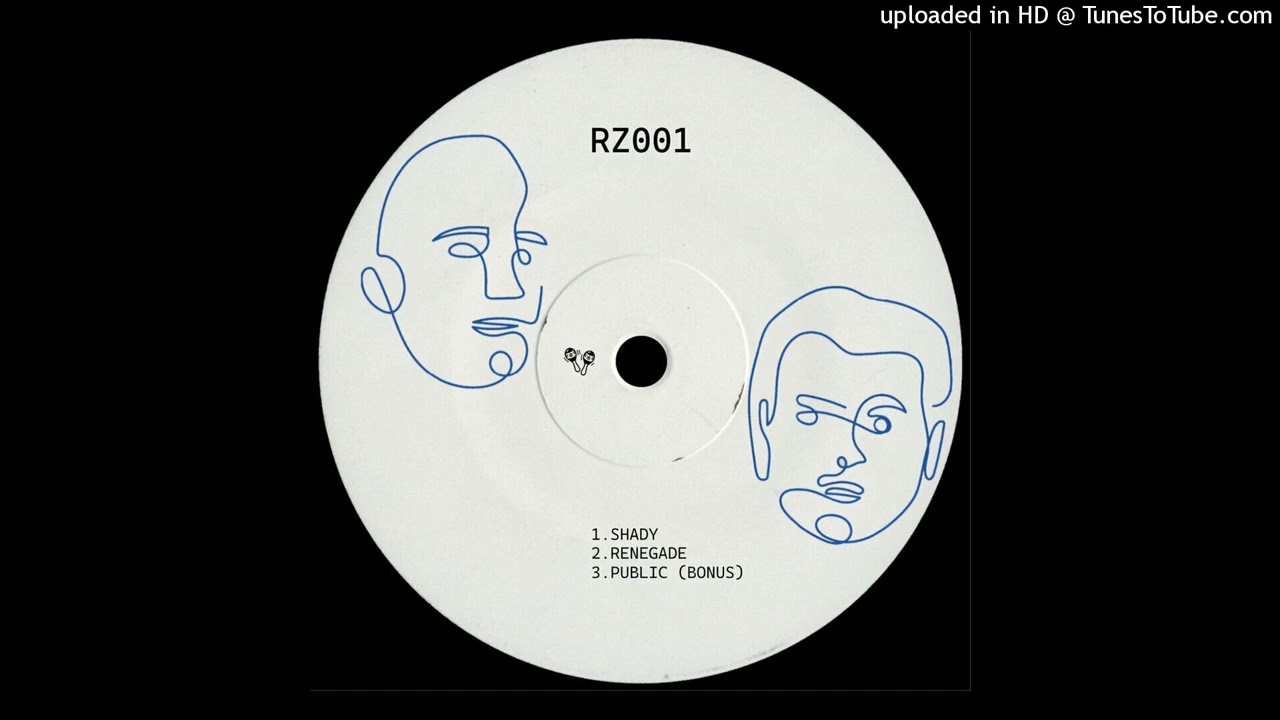 RUZE - Public