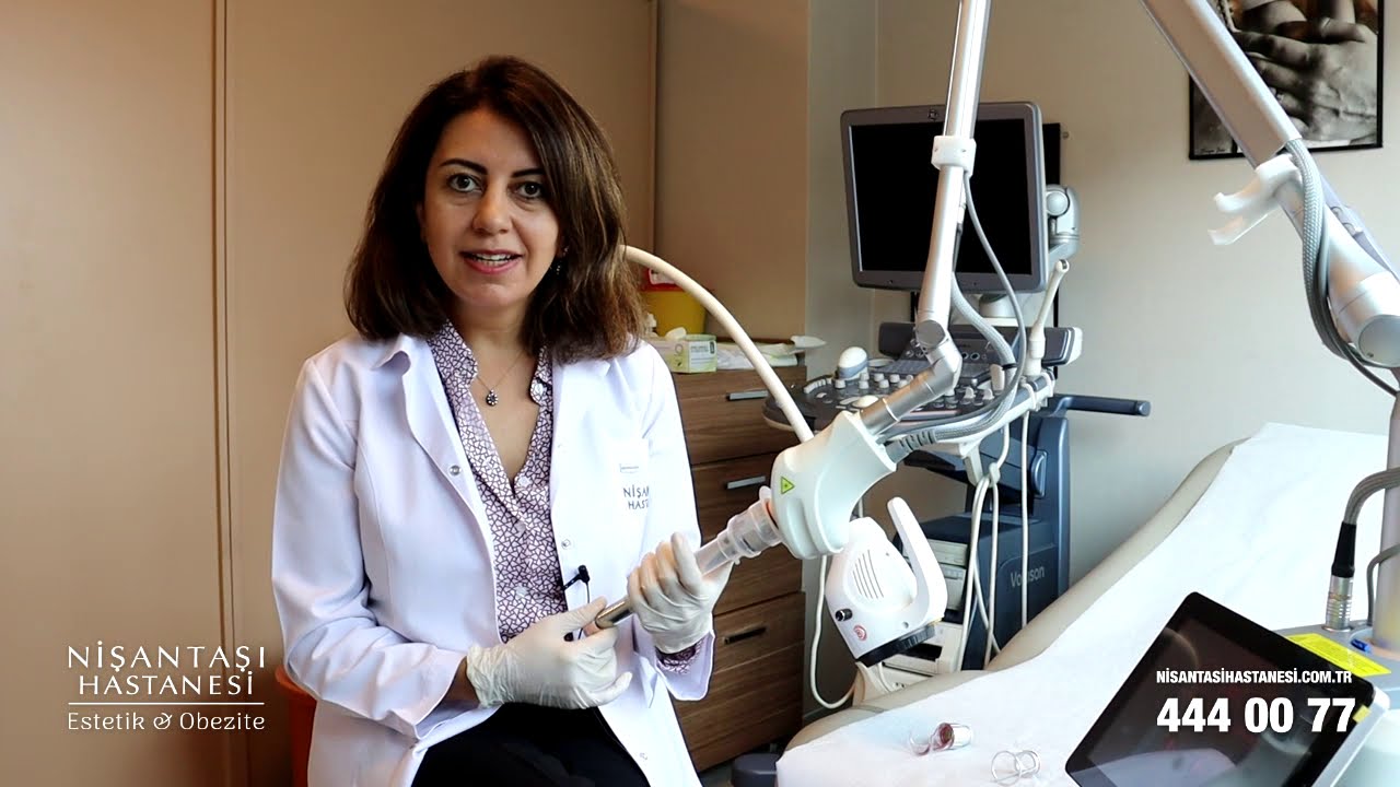 Genital Estetik: Vajina Daraltma, İdrar Kaçırma, Vajinal Renk Açma Tedavileri | Nişantaşı Hastanesi