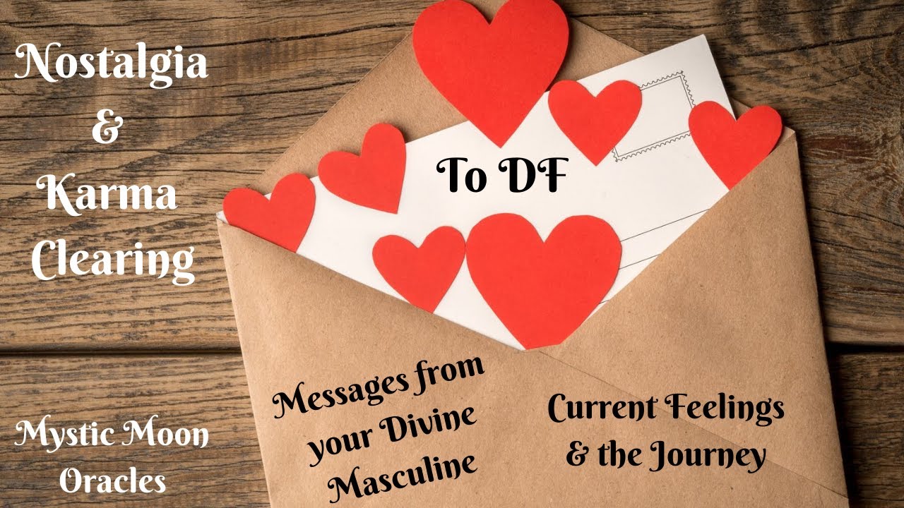 Messages from Your Divine Masculine - 