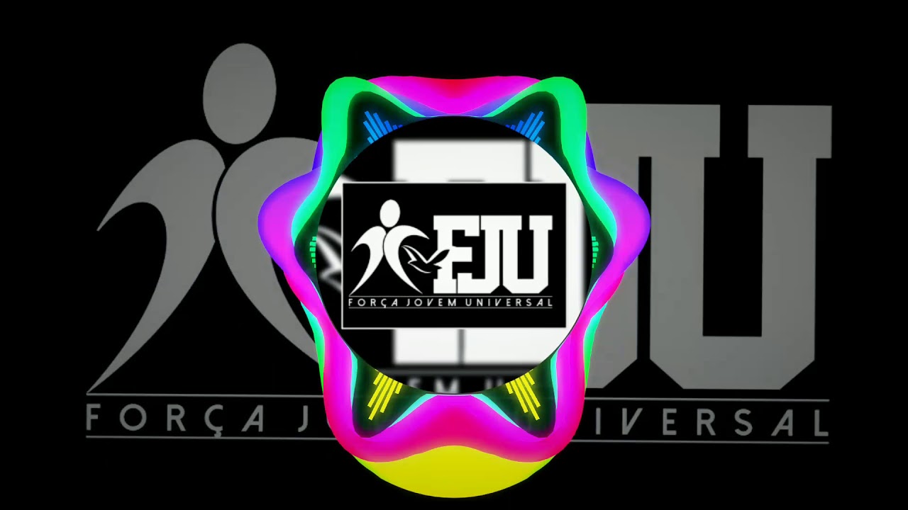Deus, socorro!`Rap-Musica FJU