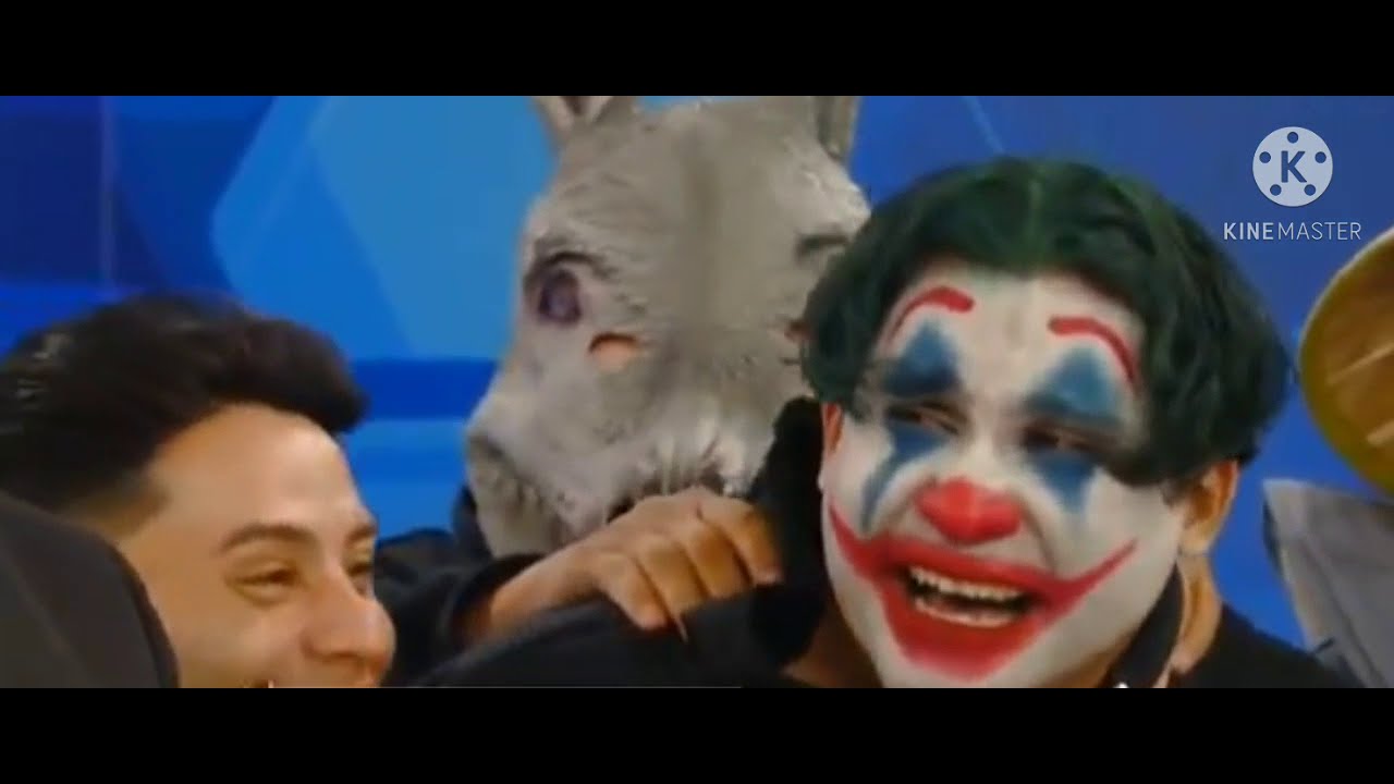 MELHORES MOMENTOS CORINGA DA AMAZ&Ocirc;NIA PARTE #2