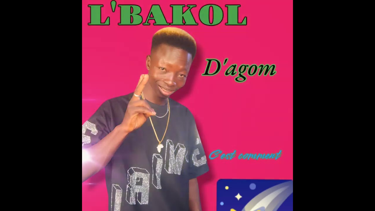 L'BAKOL, d'agom (YOUNG STAR TG) c'est comment 🇹🇬💥🙏 BY RM PROD
