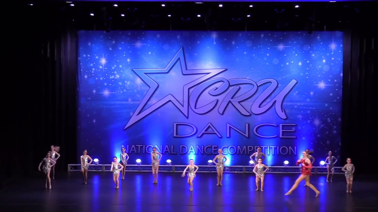 Fenton Dance Academy/The Sparkling Diamond