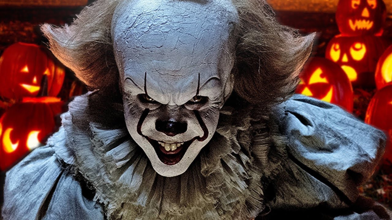 Pennywise SCARES Players on GTA Online! | HALLOWEEN SPECIAL 🎃
